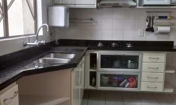 Imagem 6: Apartamento para venda possui 97 m² com 3 quartos em Petrópolis - Porto Alegre - RS