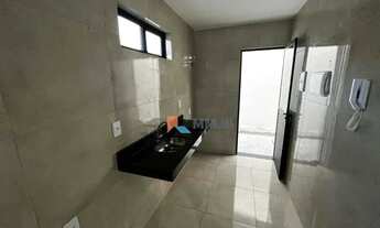 Imagem 2: Apartamento térreo em Mangabeira