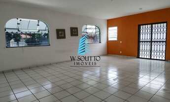 Imagem 3: Casa para alugar ou vender no bairro Jardim Paulista I - Jundiaí/SP