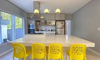 Imagem 7: Casa com 5 dormitórios, 450 m² - venda por R$ 1.980.000,00 ou aluguel por R$ 9.880,00/mês