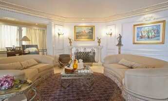 Imagem 6: 500m² - Alto padrão