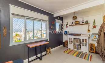 Imagem 4: Apartamento à venda Avenida João Pessoa, Centro Histórico - Porto Alegre