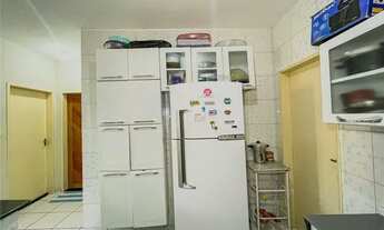 Imagem: Casa 3/4 - Bairro Santa Tereza/Parnamirim