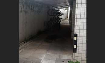 Imagem 4: Apartamento para venda tem 110 metros quadrados com 3 quartos em Espinheiro - Recife - Per