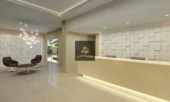 Imagem 7: Flat disponível no Brooklin