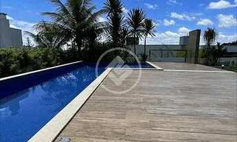 Imagem 4: Sobrado no Condomínio Residencial Alphaville Araguaia - REF:22131