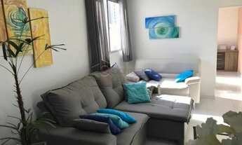 Imagem 5: Apartamento Padrão em Jundiaí