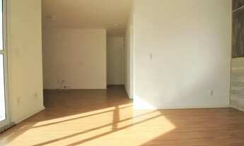 Imagem 3: Apartamento para venda com 67 metros quadrados com 2 quartos em Vila Andrade - São Paulo