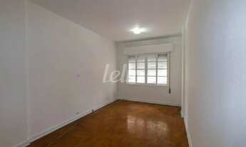Imagem 2: São Paulo - Apartamento Padrão - Santa Cecília