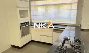 Imagem 7: CASA PARA LOCAÇÃO COM PISCINA AQUECIDA - COND. CHÁCARA FLORA