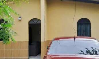 Imagem 4: CASA CONJUNTO MANÔA