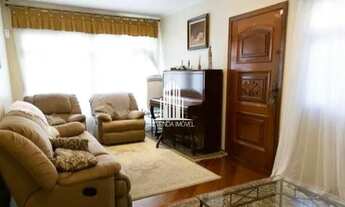 Imagem 2: SOBRADO DE 240M², POSSUI 3 DORMITÓRIOS SENDO 1 SUÍTE, 1 SALA E 6 VAGAS, À VENDA NA REGIÃO