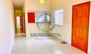 Imagem 5: Casa para venda no Portal da Mantiqueira C/3 dormitórios E/2 banheiro (sendo uma suíte