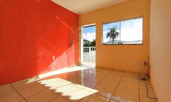 Imagem 2: Casa de condomínio para venda com 99 metros quadrados com 2 quartos em Ponte Alta - Betim