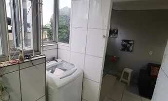 Imagem 5: Apartamento para aluguel tem 40 metros quadrados com 1 quarto