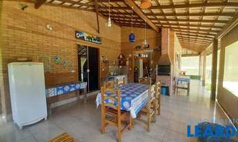 Imagem 3: CHACARA - CHÁCARA SANTA CRUZ - MG