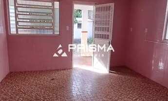 Imagem 2: Casa de 3 dormitórios, 2 banheiros, garagem, pátio, Área de serviço, escritório, churrasqu