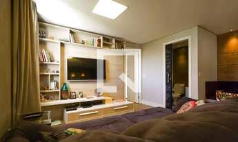 Imagem 4: Apartamento para Aluguel - Vila Romana, 1 Quarto, 40 m2