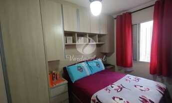 Imagem 4: Apartamento - Parque Valença I - Campinas