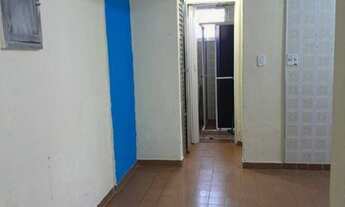 Imagem 6: Apartamento com 1 dormitório à venda, 37 m² por R$ 150.000,00 - Vila Guilhermina - Praia G