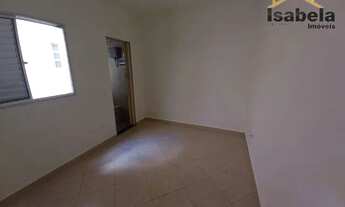 Imagem 6: Casa Térrea de condomínio com 1 dormitório para alugar, 40 m² por R$ 1.460/mês - Vila Mart