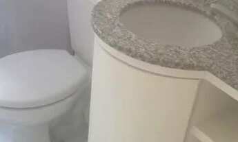 Imagem 2: Sobrado 3 dorm, 1 suíte 2 vagas, 155 m² Cond. Fechado