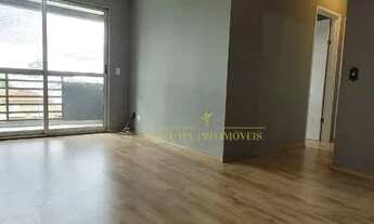 Imagem 3: Apartamento com 3 dormitórios para alugar, 79 m² por R$ 4.329,00/mês - Tatuapé - São Paulo