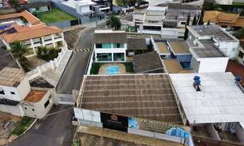 Imagem: Sobrado Rua 5 lote comercial 859m2 direto