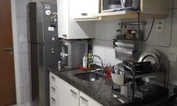 Imagem 5: Apartamento para aluguel possui 90 metros quadrados com 3 quartos em Boa Viagem - Recife