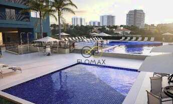 Imagem 2: Apartamento 69m² 2 Quatos com Suite, Terraço Goumet e Vaga em Vila Rosalia, Guarulhos