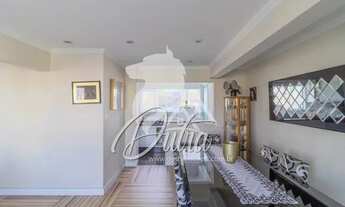 Imagem 5: Roberta Aclimação 170m² 03 Dormitórios 01 Suítes 3 Vagas