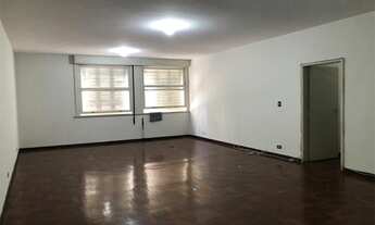 Imagem 2: Excelente apartamento para aluguel na Rua Santo Antônio, no centro da cidade, próximo ao c