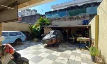 Imagem 5: Sobrado Comercial para Locação em São Paulo, Vila Romero, 4 dormitórios, 1 suíte, 4 banhei