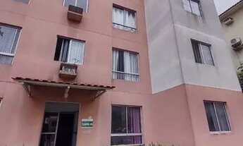 Imagem: Apartamento para aluguel possui 43 metros