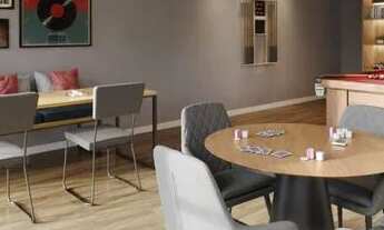 Imagem 6: APARTAMENTO RESIDENCIAL em São Paulo - SP, Santa Cecília