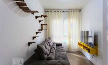 Imagem 2: Apartamento para Aluguel - Conceição, 2 Quartos, 48 m2