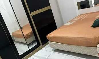 Imagem 4: Aluguel apartamento semi mobiliado