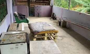 Imagem 5: Casa de 3 andares