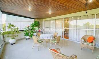 Imagem 6: Apartamento de 3 quartos sendo 1 suíte, escritório, banheiro social e direito a vagas