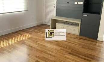 Imagem 4: Sobrado com 4 dormitórios à venda, 815 m² por R$ 4.900.000,00 - Urbanova II - São José dos