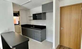 Imagem: Apartamento com 1 dormitório para alugar