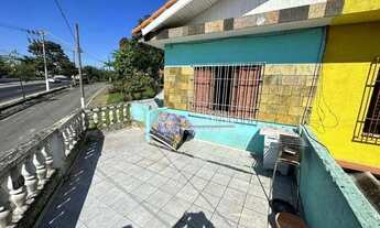 Imagem 2: Casa com 3 dormitórios à venda, 76 m² por R$ 500.000,00 - Rio Bonito - São Paulo/SP