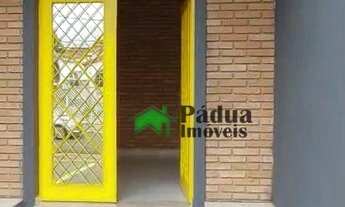 Imagem 2: Casa comercial com 4 dormitórios para alugar, 226 m² por R$ 5.000/mês - Jardim Guanabara