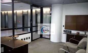 Imagem 5: Conjunto à venda, 260 m² por R$ 2.300.000,00 - Vila Olímpia - São Paulo/SP