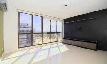 Imagem 6: Apartamento para Aluguel - Setor Noroeste, 1 Quarto, 84 m2