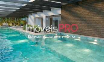 Imagem: Apartamento, Moema - São Paulo