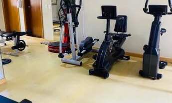 Imagem 2: 03 Quartos Águas Claras