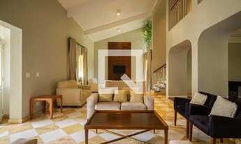 Imagem 3: Casa para Aluguel - Fazenda Morumbi, 6 Quartos, 650 m2
