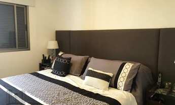 Imagem 13: Apartamento com 3 Suítes à venda, 165 m² por R$ 830.000 - Portal do Morumbi - São Paulo/SP