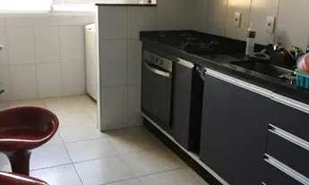 Imagem 6: Apartamento para venda com 75 metros quadrados com 3 quartos